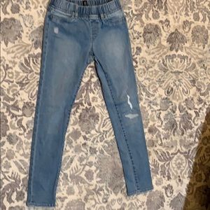 cute jeans from gap kids!